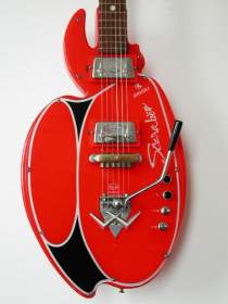 Wandre Davoli Scarabeo