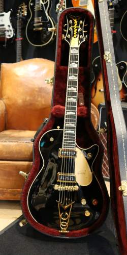 Gretsch Black Penguin de 2004