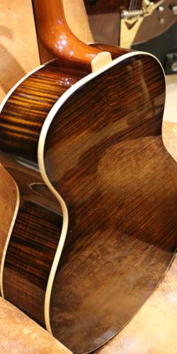 PRS Private Stock Collection  #033 Tonare Grand Acoustic de 2011