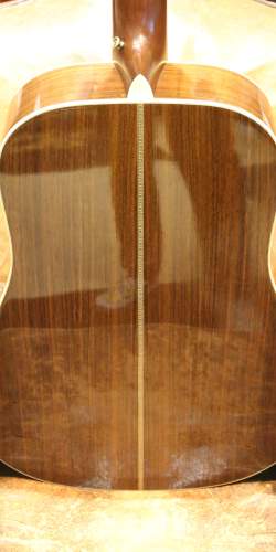 Martin D-28 Marquis de 2006