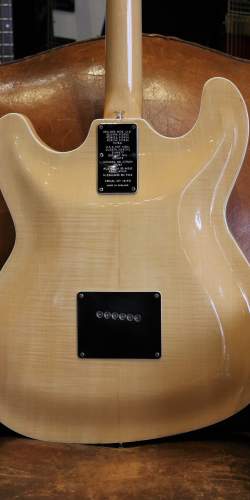 Baldwin Vibraslim Natural de 1965