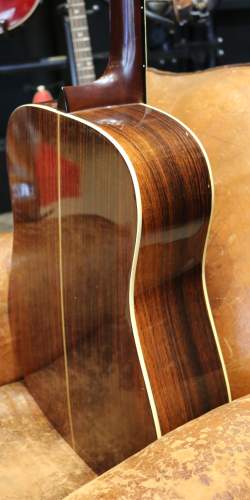 Yamaki Custom Type D-28 Natural de 1970