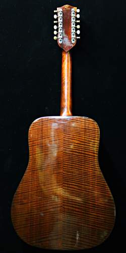 Höfner 4900 12 cordes de 1971