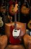 Fender Musicmaster II Red de 1966