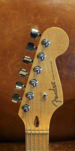 Fender Stratocaster Holoflakes Custom Shop de 1994