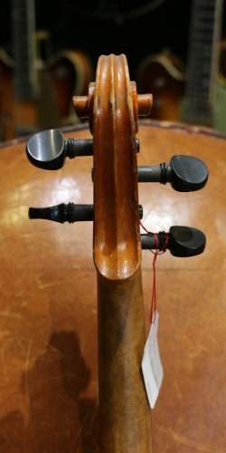 Violon d'étude Patenotte de 1950's