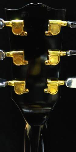 Gibson Les Paul Custom Black Beauty 25/50 de 1978