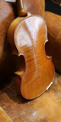 Violon Patenotte 3/4 de 1960's