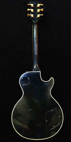 Gibson Les Paul Custom 20th Anniversary GAUCHER