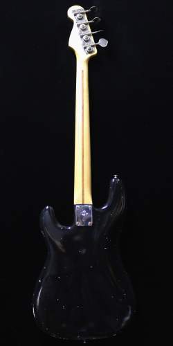 Fender Precision Black de 1974