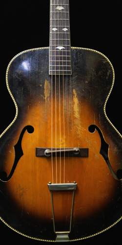 Montgomery Ward Sunburst de 1936
