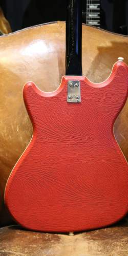 Klira Triumphator Red Vinyl de 1963