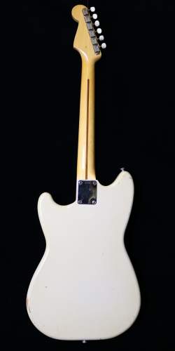 Fender Musicmaster Desert Sand de 1959