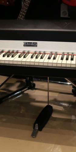 Fender Rhodes Mark I 1975