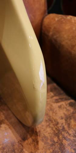 Fender Jazz Bass JB-75 (CIJ) Blonde de 2006/08