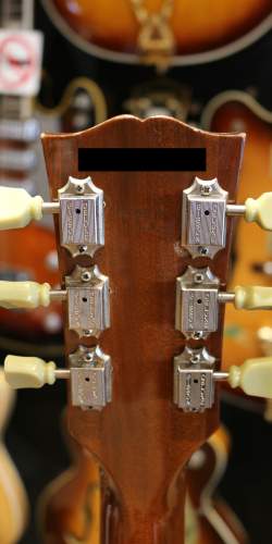 Gibson ES-175 Sunburst de 1991