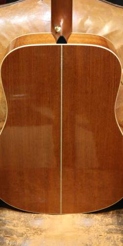 Boucher  SG-42-G Natural de 2020