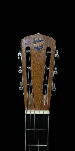 National Style 1 de 1928