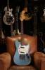 Fender Mustang Daphne Blue Série L de 1965