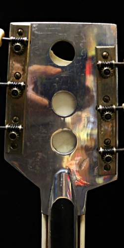 Wandre BB2 Candlelight Smoke de 1960's