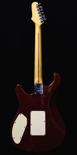 Ibanez Roadstar II Naturelle de 1984