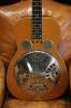 Dobro Model 45 Natural de 1937