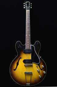 Gibson ES-330 de 1962