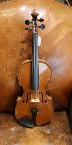 Violon Patenotte 3/4 de 1960's