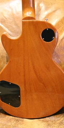 Gibson Les Paul Goldtop 56' Reissue de 2008