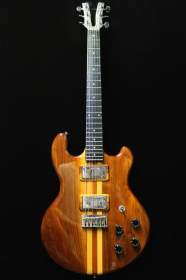 Kramer 450 G Deluxe Natural de 1978