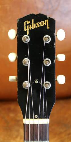 Gibson Melody Maker Sunburst de 1959