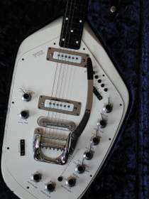 VOX GUITORGAN