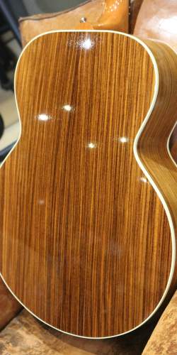 Gibson SJ-200 Studio Rosewood Natural de 2020