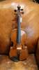 Violon Patenotte 3/4 de 1960's