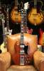 Gibson SG Standard Cherry de 1962