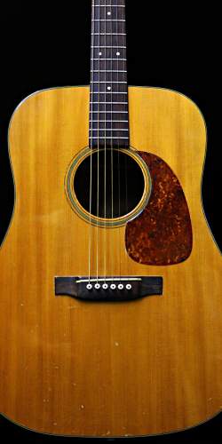 Martin D-18 de 1956