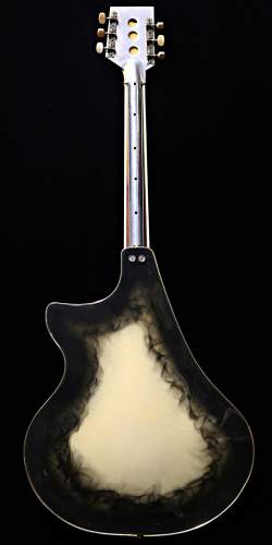 Wandre Selene Candlelight Smoke de 1960's