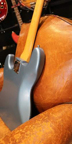 Fender Jazz Bass Lake Placid Blue de 1965