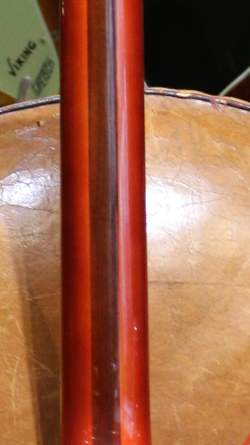 Rickenbacker 360 Fireglo de 1967