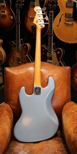 Fender Jazz Bass Lake Placid Blue de 1965