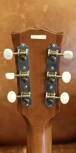 Gibson LG-O Natural de 1964