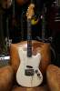 Fender Bronco White (refinish) de 1974