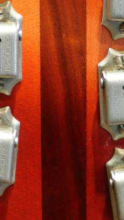 Rickenbacker 360 Fireglo de 1967