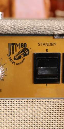 Marshall JTM60 de 1995