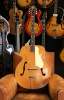 Orpheum Archtop 837 Natural by Kay de 1950's