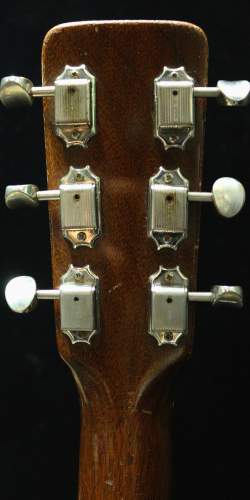 Martin D18 de 1962