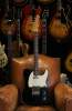 Fender Telecaster Black (Over blonde) de 1971