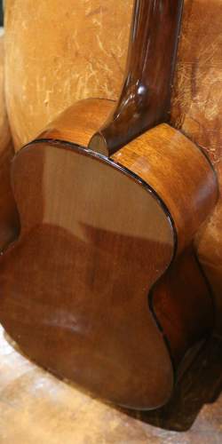 Martin T-18 Tiple Naturelle de 1963