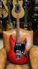 Epiphone ET-270 Cherry Red de 1970's