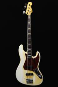 Fender Jazz Bass Olympic White de 1969